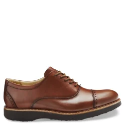 Men's Samuel Hubbard, Market Cap Oxford