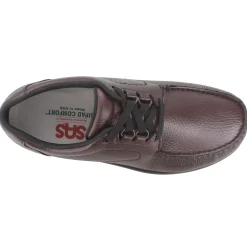 Men's SAS, Bouttime Lace-Up Shoe