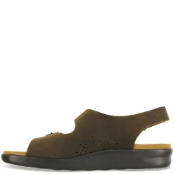 Men's SAS, Bravo Sandal