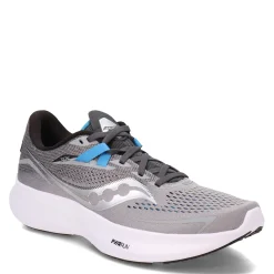Men's Saucony, Ride 15 Running Shoe - Wide Width