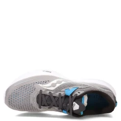 Men's Saucony, Ride 15 Running Shoe - Wide Width