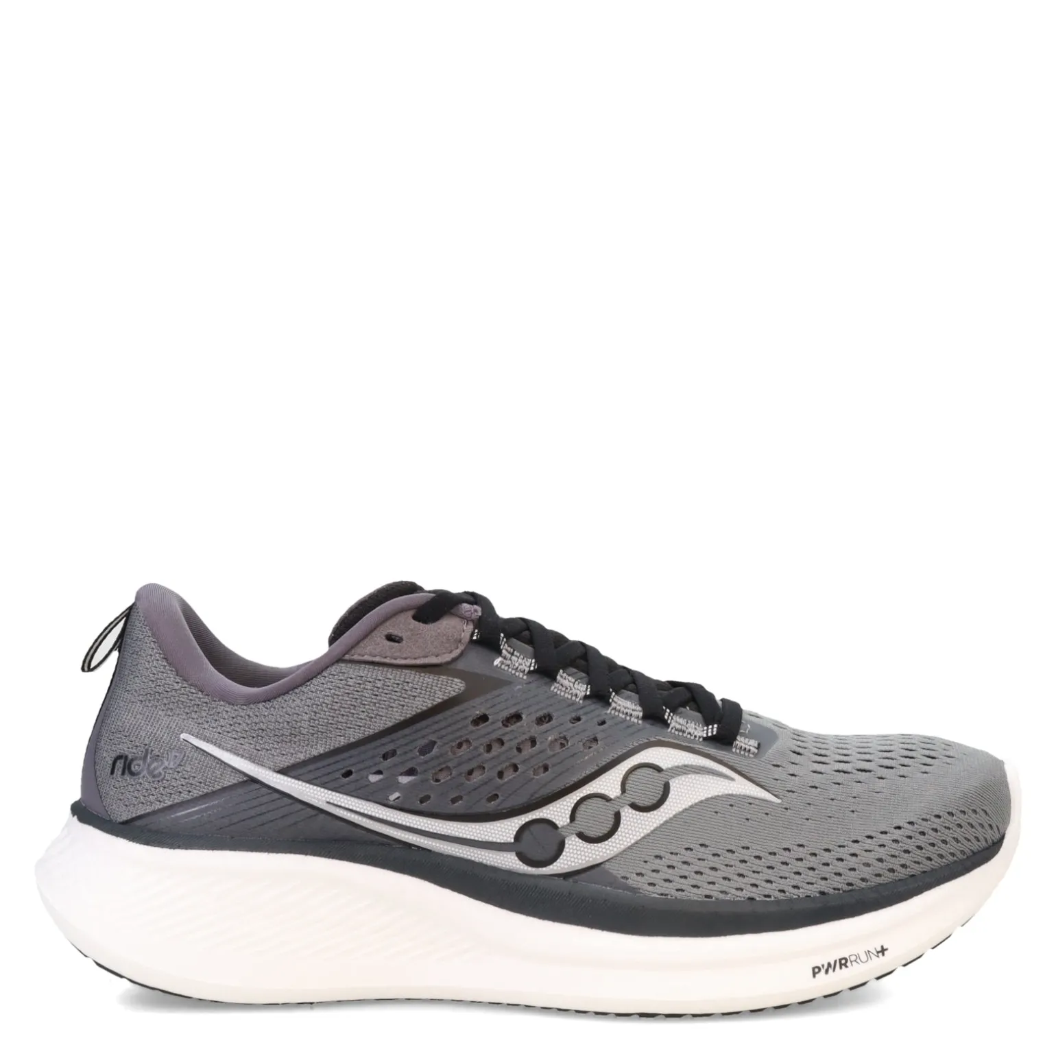 Men's Saucony, Ride 17 Running Shoe