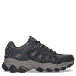 Men's Skechers, After Burn M.Fit 2.0 Hiking Shoe - Extra Wide Width