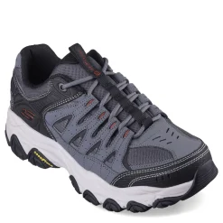 Men's Skechers, After Burn M.Fit 2.0 Hiking Shoe - Extra Wide Width