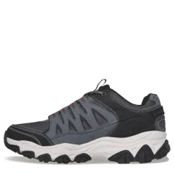 Men's Skechers, After Burn M.Fit 2.0 Hiking Shoe - Extra Wide Width