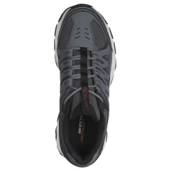 Men's Skechers, After Burn M.Fit 2.0 Hiking Shoe - Extra Wide Width