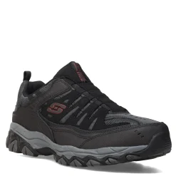 Men's Skechers, After Burn M. Fit Sneaker