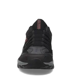 Men's Skechers, After Burn M. Fit Sneaker