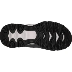 Men's Skechers, After Burn M. Fit Sneaker - Wide Width