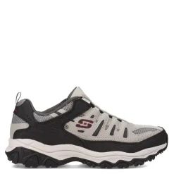Men's Skechers, After Burn M. Fit Sneaker