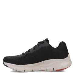 Men's Skechers, Arch Fit Infinity Cool Walking Shoe - Wide Width