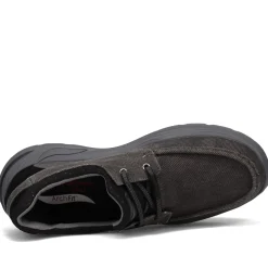 Men's Skechers, Arch Fit Motley - Oven Boat Shoe