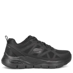 Men's Skechers, Arch Fit SR - Axtell Work Shoe