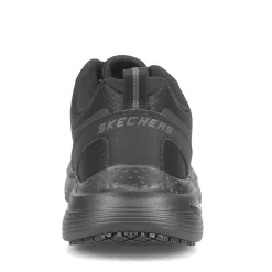 Men's Skechers, Arch Fit SR - Axtell Work Shoe