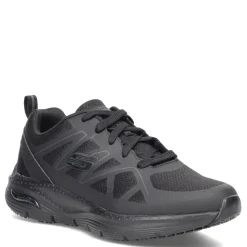 Men's Skechers, Arch Fit SR - Axtell Work Shoe - Wide Width