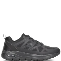 Men's Skechers, Arch Fit SR - Axtell Work Shoe - Wide Width