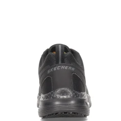 Men's Skechers, Arch Fit SR - Axtell Work Shoe - Wide Width