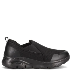 Men's Skechers, Arch Fit SR - Tineid Work Shoe