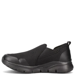 Men's Skechers, Arch Fit SR - Tineid Work Shoe
