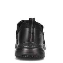 Men's Skechers, Arch Fit SR - Tineid Work Shoe