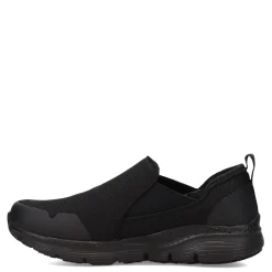 Men's Skechers, Arch Fit SR - Tineid Work Shoe - Wide Width