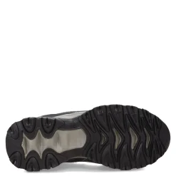 Men's Skechers, Cankton - Ebbitt Steel Toe Work Shoe - Wide Width