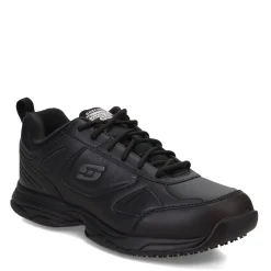 Men's Skechers, Dighton SR Sneaker - Wide Width