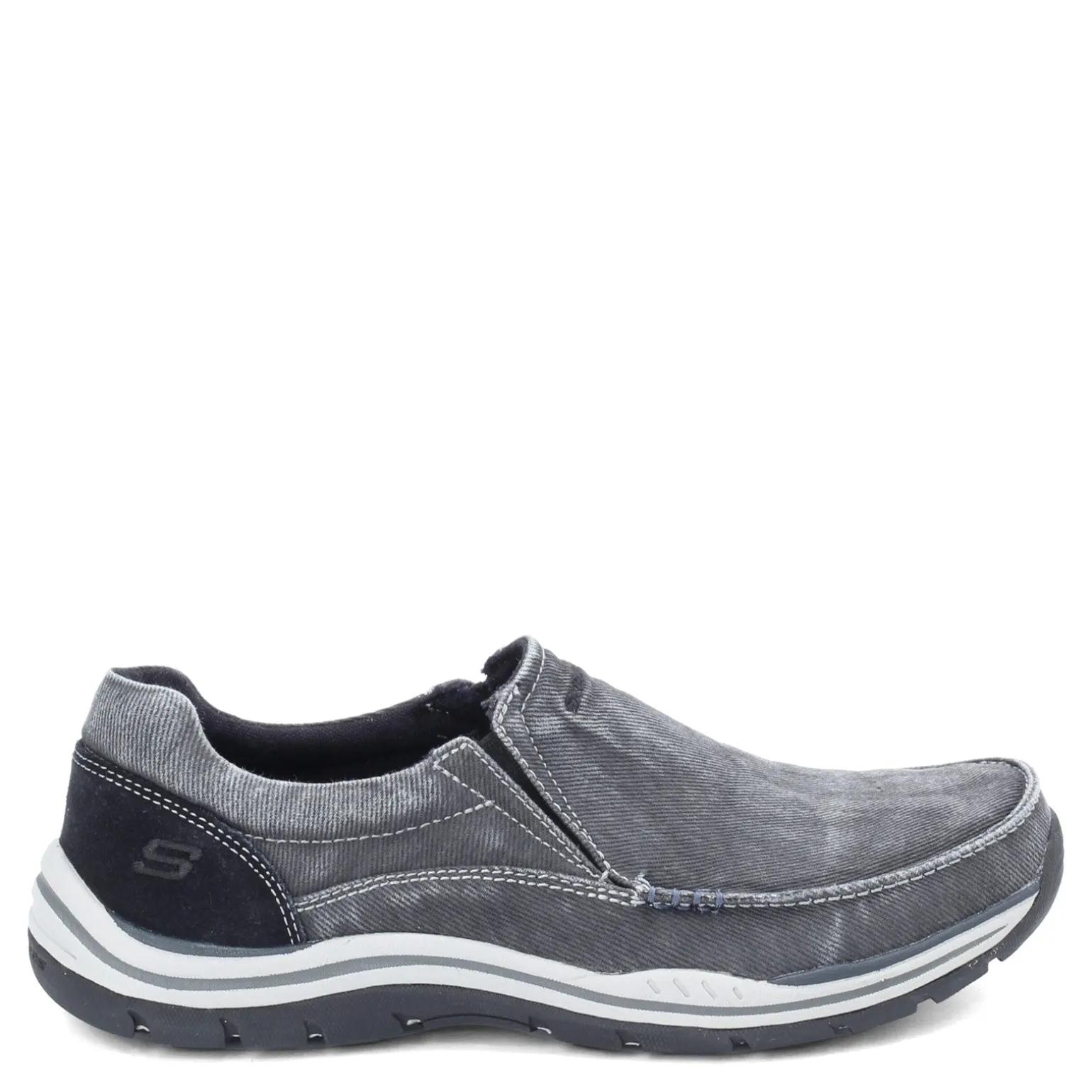 Men's Skechers, Expected Avillo Slip on Shoe Wide Width