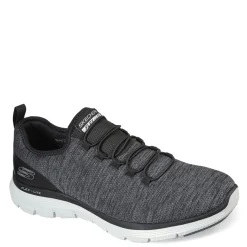 Men's Skechers, Flex Advantage 4.0 - Contributor Walking Shoe - Wide Width