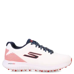 Men's Skechers, GO GOLF Max 2 - Patriot Golf Shoe