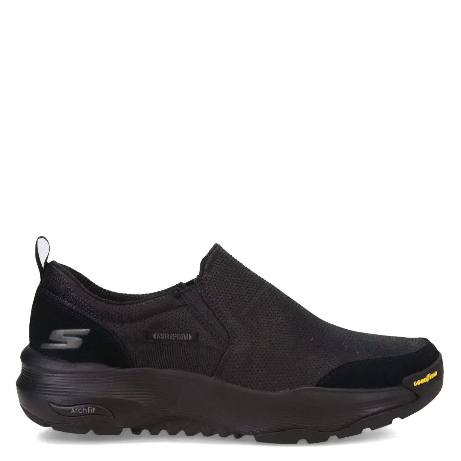 Men's Skechers, GO WALK Arch Fit Outdoor - Castle Rock Hiking Shoe