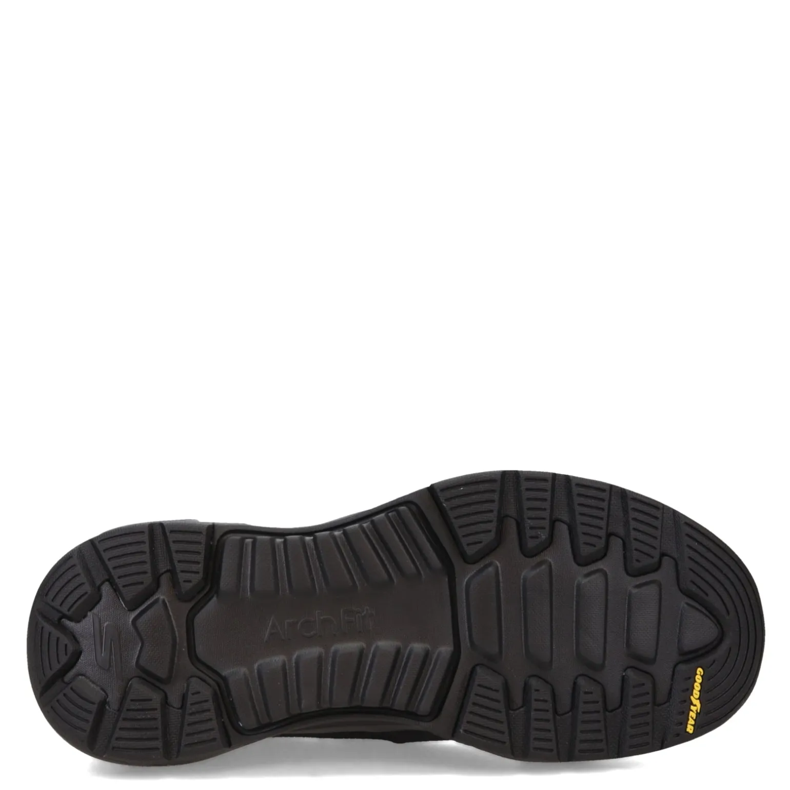 Men's Skechers, GO WALK Arch Fit Outdoor - Castle Rock Hiking Shoe