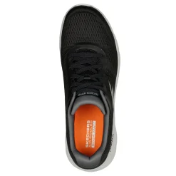 Men's Skechers, GO WALK Flex - Remark Walking Shoe