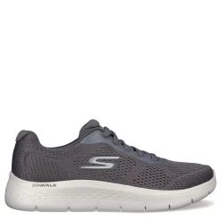 Men's Skechers, GO WALK Flex - Remark Walking Shoe