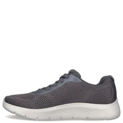Men's Skechers, GO WALK Flex - Remark Walking Shoe