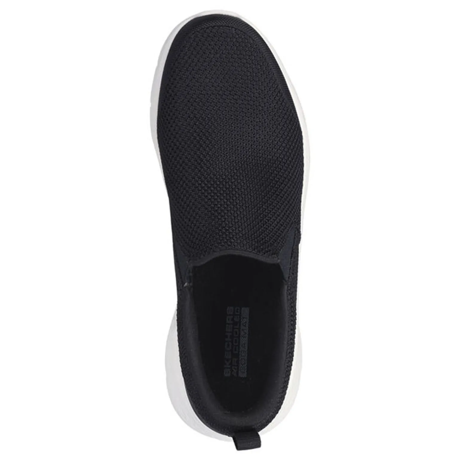 Men's Skechers, GO WALK Flex - Impeccable II Walking Shoe