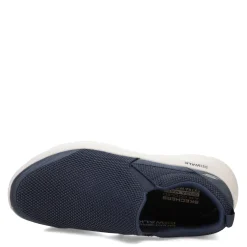 Men's Skechers, GO WALK Flex - Impeccable II Sneaker - Wide Width