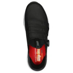 Men's Skechers, GOgolf: Elite 5 - Slip 'In Golf Shoe - X-Wide Width