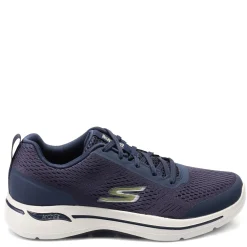 Men's Skechers, GOwalk Arch Fit - Idyllic Sneaker - Wide Width