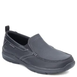 Men's Skechers, Harper Forde Slip on Shoe Extra Wide Width