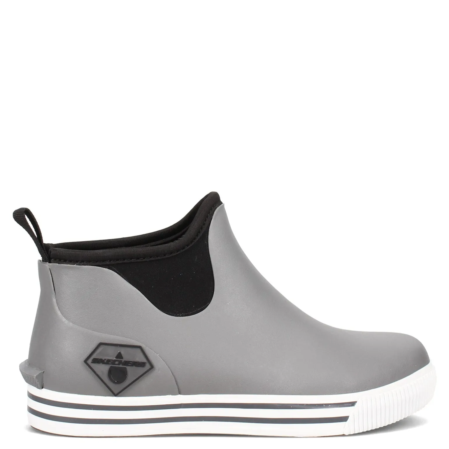 Men's Skechers, Moltke WP Work Boot