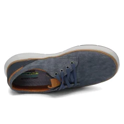 Men's Skechers, Moreno - Ederson Sneaker - Wide Width