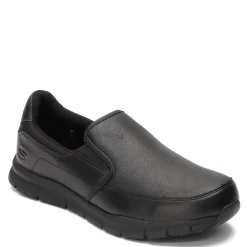 Men's Skechers, Nampa - Groton SR Work Shoe