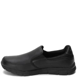 Men's Skechers, Nampa - Groton SR Work Shoe - Wide Width