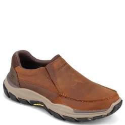 Men's Skechers, Relaxed Fit: Respected - Catel Slip-On