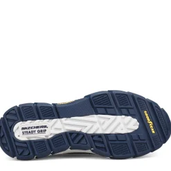 Men's Skechers, Relaxed Fit: Respected - Loleto Shoe - Wide Width