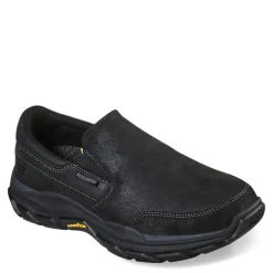 Men's Skechers, Relaxed Fit: Respected - Calum Slip-On