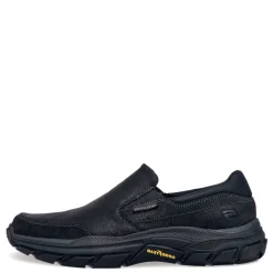 Men's Skechers, Relaxed Fit: Respected - Calum Slip-On