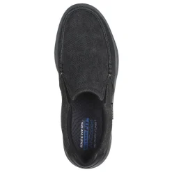 Men's Skechers, Relaxed Fit: Cohagen - Vierra Sneaker