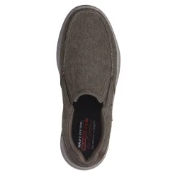 Men's Skechers, Relaxed Fit: Cohagen - Vierra Sneaker